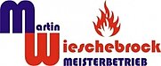 Logo Martin Wieschebrock Kachelofen-Luftheiz.bau