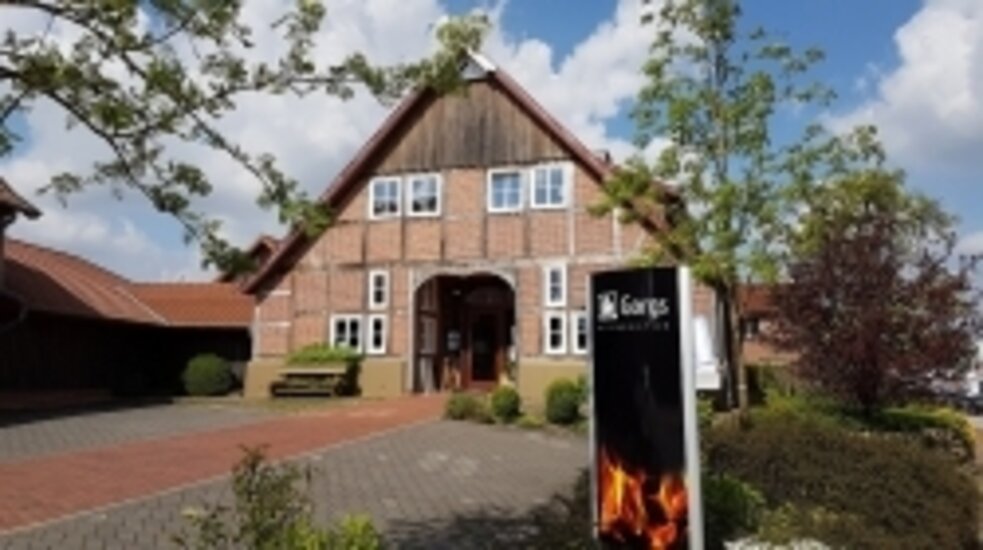 Bild aus dem Betrieb