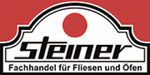 Logo Steiner Ofenbau und Fliesen Steiner Günter
