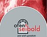 Logo Ofen-Seibold GmbH Kachelofen-Luftheiz.bau