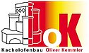 Logo Oliver Kemmler Kachelofen-Luftheiz.bau