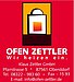 Logo Klaus Zettler GmbH Kachelofen-Luftheiz.bau