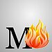 Logo Marko Medejczyk Ofen- und Kaminbau