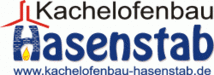 Logo Kachelofenbau Hasenstab GmbH Kachelofen-Luftheiz.bau