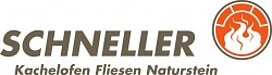 Logo Ulrich Schneller Kachelofen-Luftheiz.bau