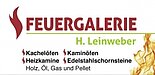 Logo Harry Leinweber Kachelöfen-Heizkamine