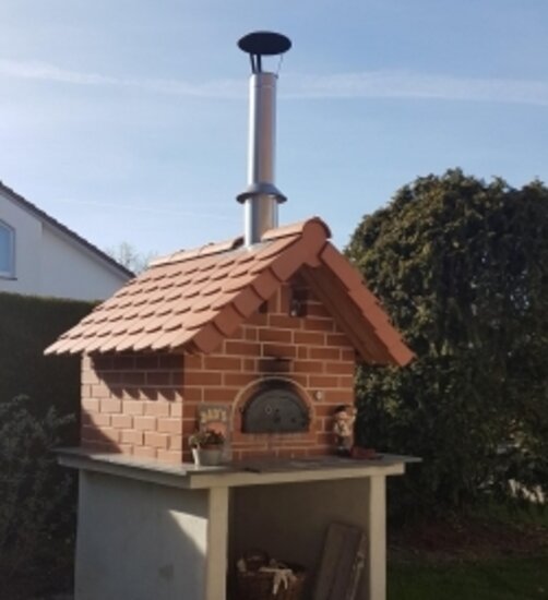 Bild aus dem Betrieb