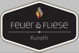 Logo Feuer & Fliese Kunath J. Linnemann u. M. Domass GbR