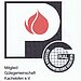Logo Wolfgang Parnow Kachelofen-Luftheiz.bau