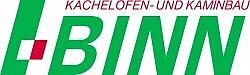Logo Binn Kachelofen-u.Kaminb Inh. Michael Hieckmann