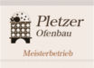 Logo Gunnar Pletzer Kachelofen-Luftheiz.bau