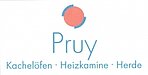 Logo Pruy Kachelofen-Luftheiz.bau