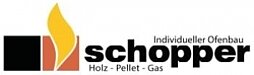 Logo Schopper Kachelofen-Kaminbau Inh. Patrick Eberwein