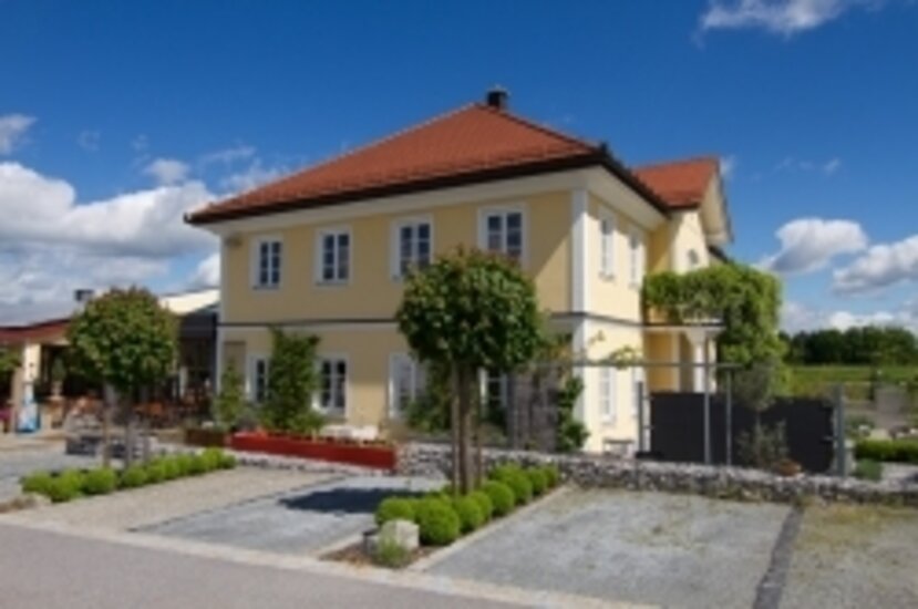 Bild aus dem Betrieb