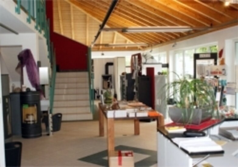 Kachelofenausstellung