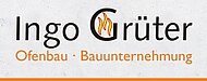 Logo Ingo Grüter Ofenbau & Bauunternehmung