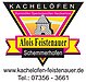 Logo Alois Feistenauer Kachelofen-Luftheiz.bau