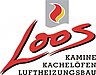 Logo Stephan Loos Kamine, Kachelöfen