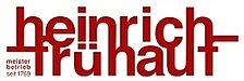 Logo Andreas Frühauf Öfen.Kachelöfen,Herde