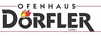 Logo Ofenhaus Doerfler GmbH Kachelofen-Luftheiz.bau