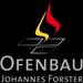 Logo Johannes Forster Ofenbauer