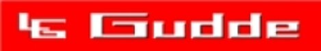 Logo Gudde Kamin & Kachelofenbau Inh. Björn Gudde