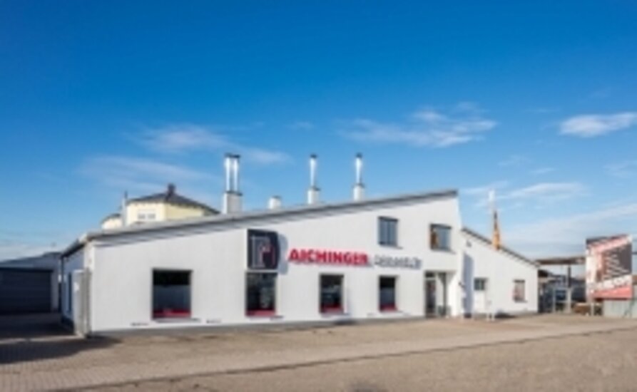 Bild aus dem Betrieb Bild aus dem Betrieb