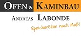 Logo Andreas Labonde Ofen- und Kaminbau