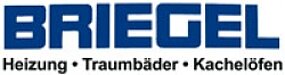 Logo Fridolin Briegel GmbH Heizungsbau