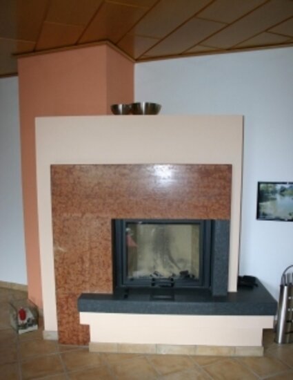Bild aus dem Betrieb Bild aus dem Betrieb