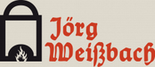 Logo Jörg Weißbach Öfen Kamine Herde