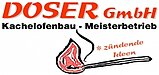 Logo Doser GmbH Kachelofen-Luftheiz.bau