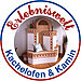 Logo Kachelofen und Kamin Dirk Brose