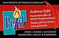 Logo Andreas Peisl Kachelofen-Luftheiz.bau
