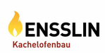 Logo Ensslin GmbH Kachelofenbau