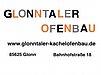 Logo Glonntaler Kachelofenbau GmbH