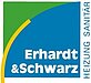 Logo Erhardt & Schwarz GmbH Heizung Lüftung Klima