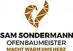 Logo Sam Sondermann Kachelofen-Luftheiz.bau