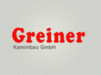 Logo Greiner GmbH Kaminbau