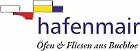 Logo Hafenmair GmbH Öfen und Fliesen