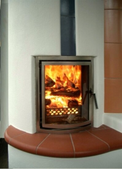 Bild aus dem Betrieb