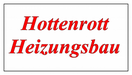 Logo Roland Hottenrott Hottenrott Heizungsbau