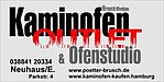 Logo Brusch Ofenbau & Fliesentechnik technik GbR
