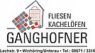 Logo Roland Ganghofner Kachelofen-Luftheiz.bau