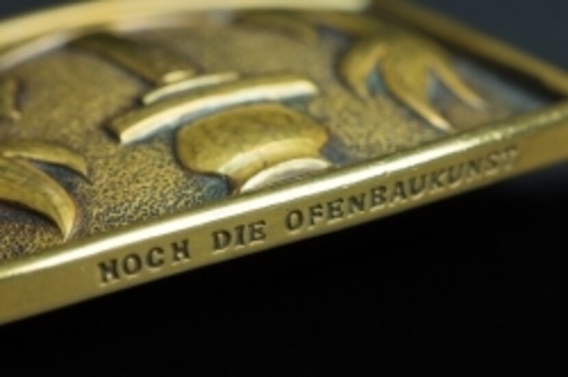 Bild aus dem Betrieb