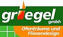 Logo Griegel GmbH Kachelofen-Luftheiz.bau