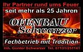 Logo OFENBAU-Schwarzer Inh. Günter Schwarzer