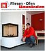 Logo Hausladen Fliesen-Ofen Inh. Karin Hausladen