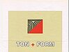 Logo Ton + Form Kachelofenbau GmbH