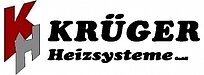 Logo Krüger Heizsysteme GmbH 